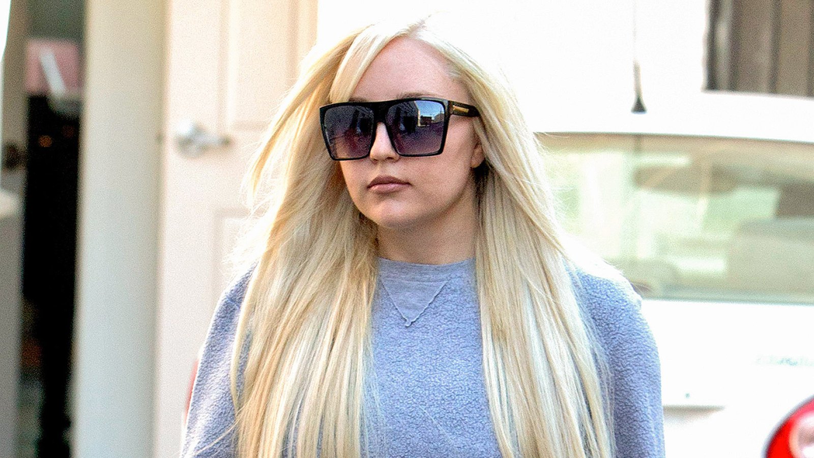 Amanda Bynes, Comeback