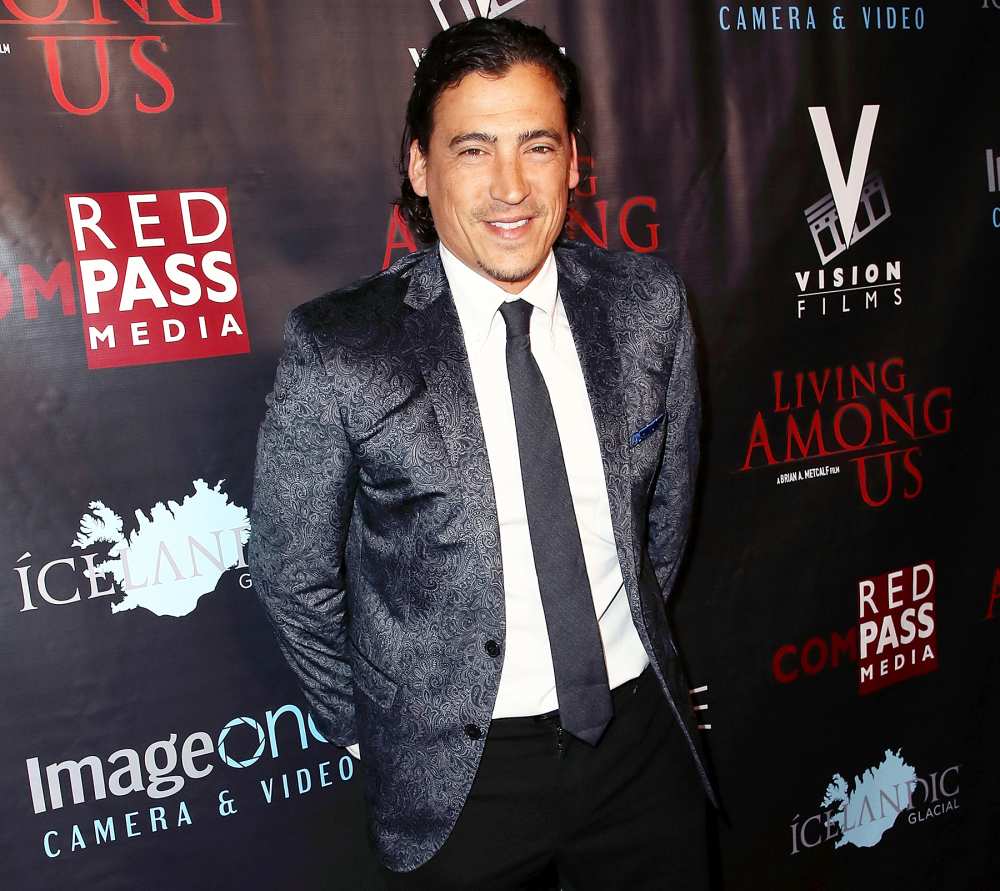 Andrew Keegan