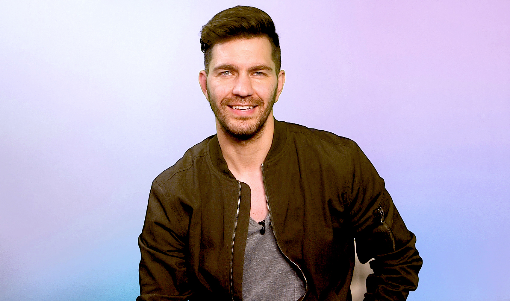 Andy Grammer