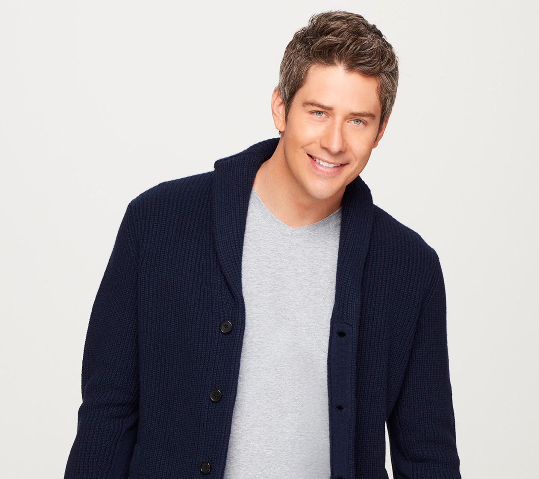 Arie bachelor