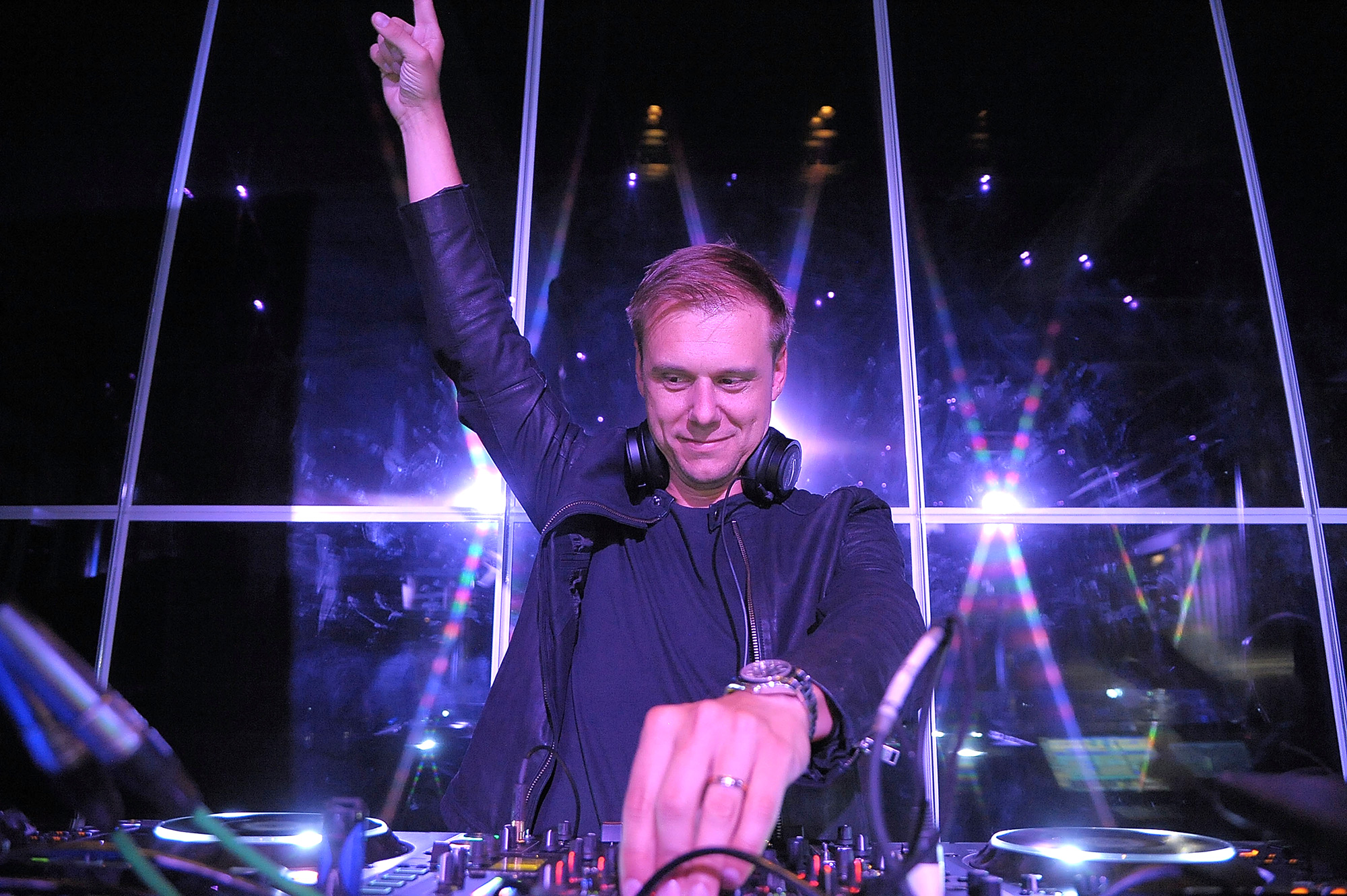 Armin Van Buuren