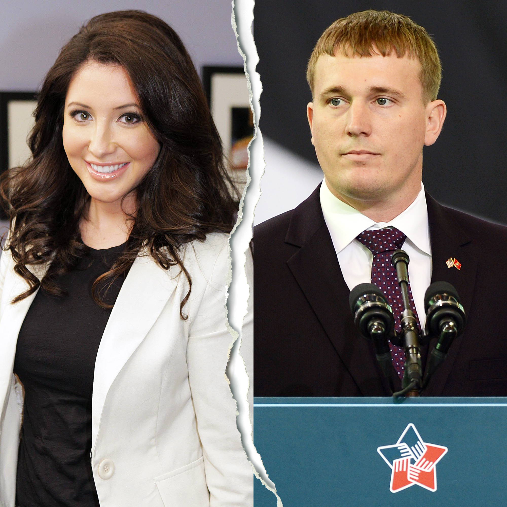 Bristol Palin Dakota Meyer split