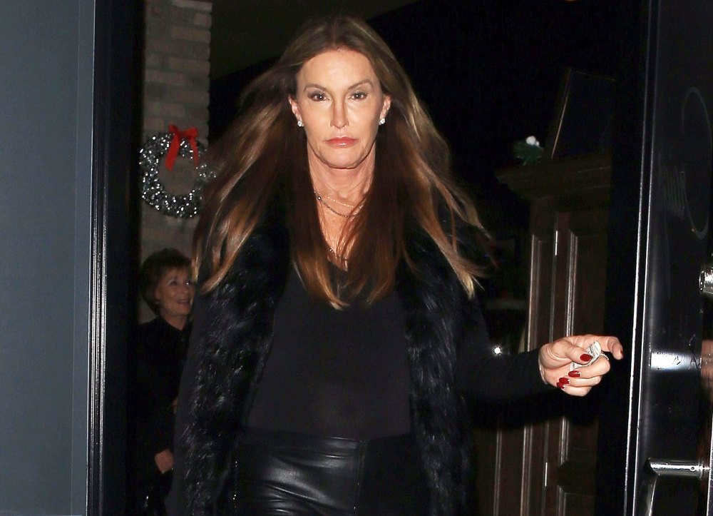 Caitlyn Jenner