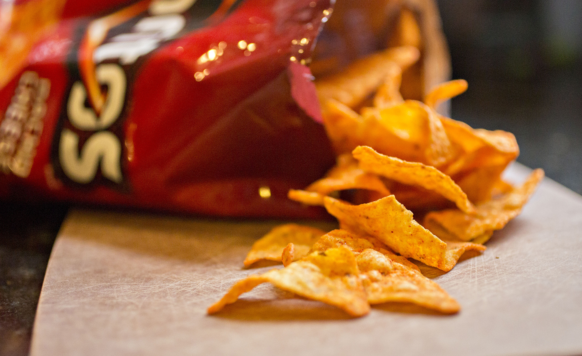 doritos
