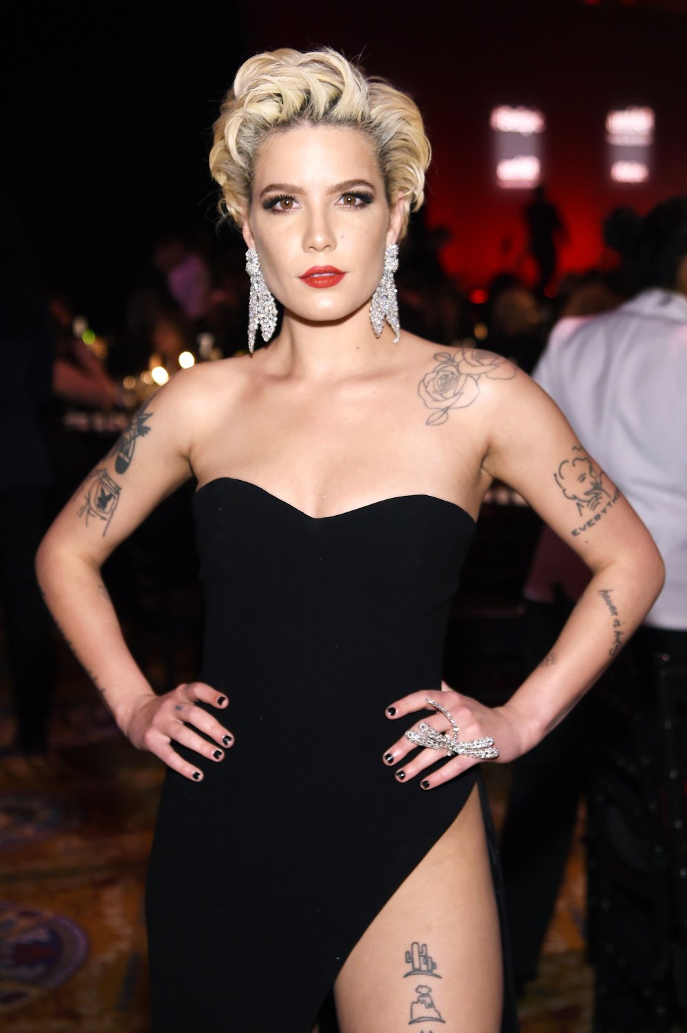 Halsey