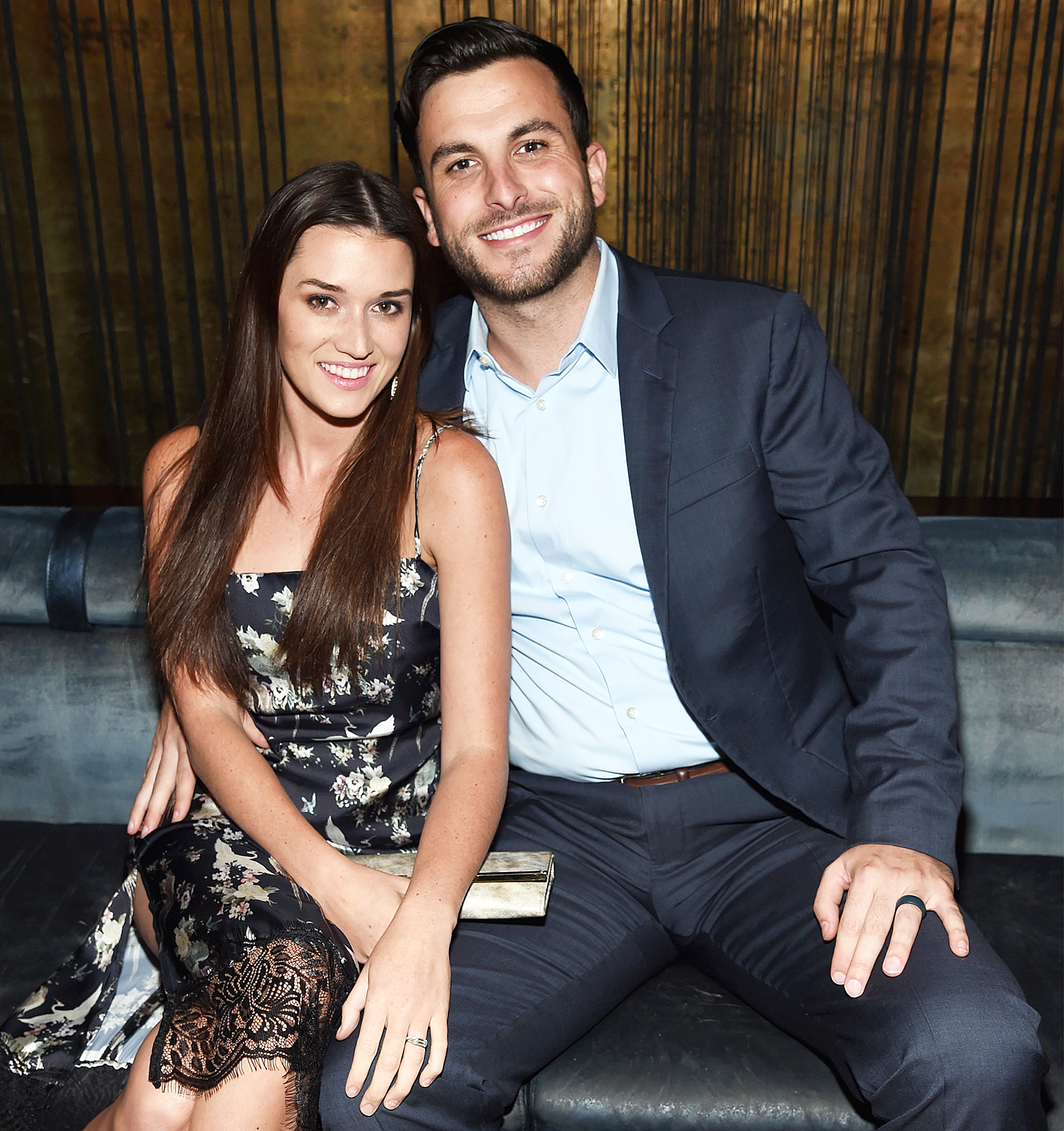 Jade Roper Tanner Tolbert