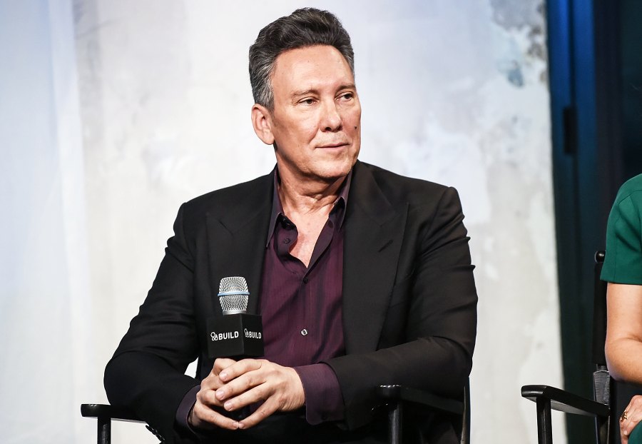 Jeff Franklin Out as Fuller House Showrunner After Complaints About Behavior