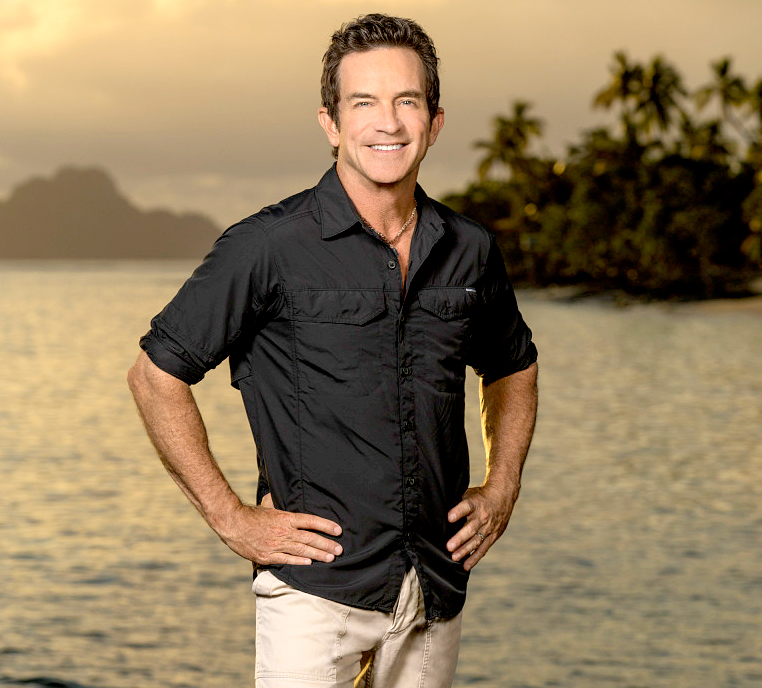 Jeff-Probst-Survivor