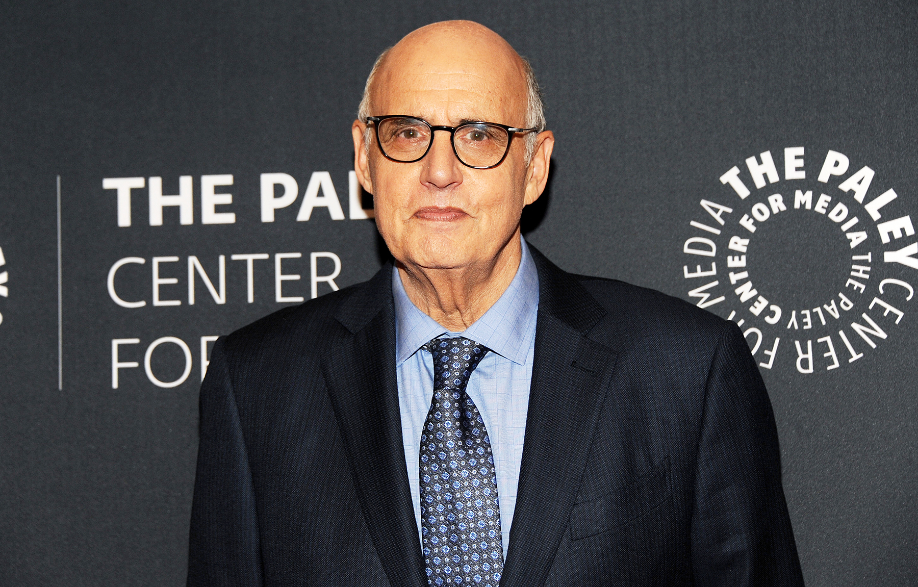 Jeffrey Tambor fired