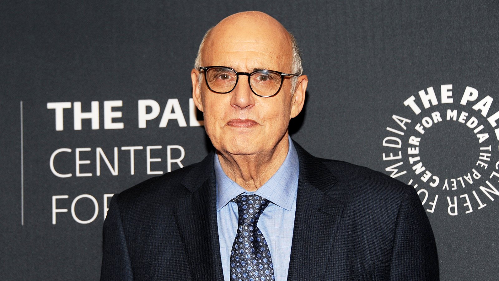 Jeffrey Tambor fired