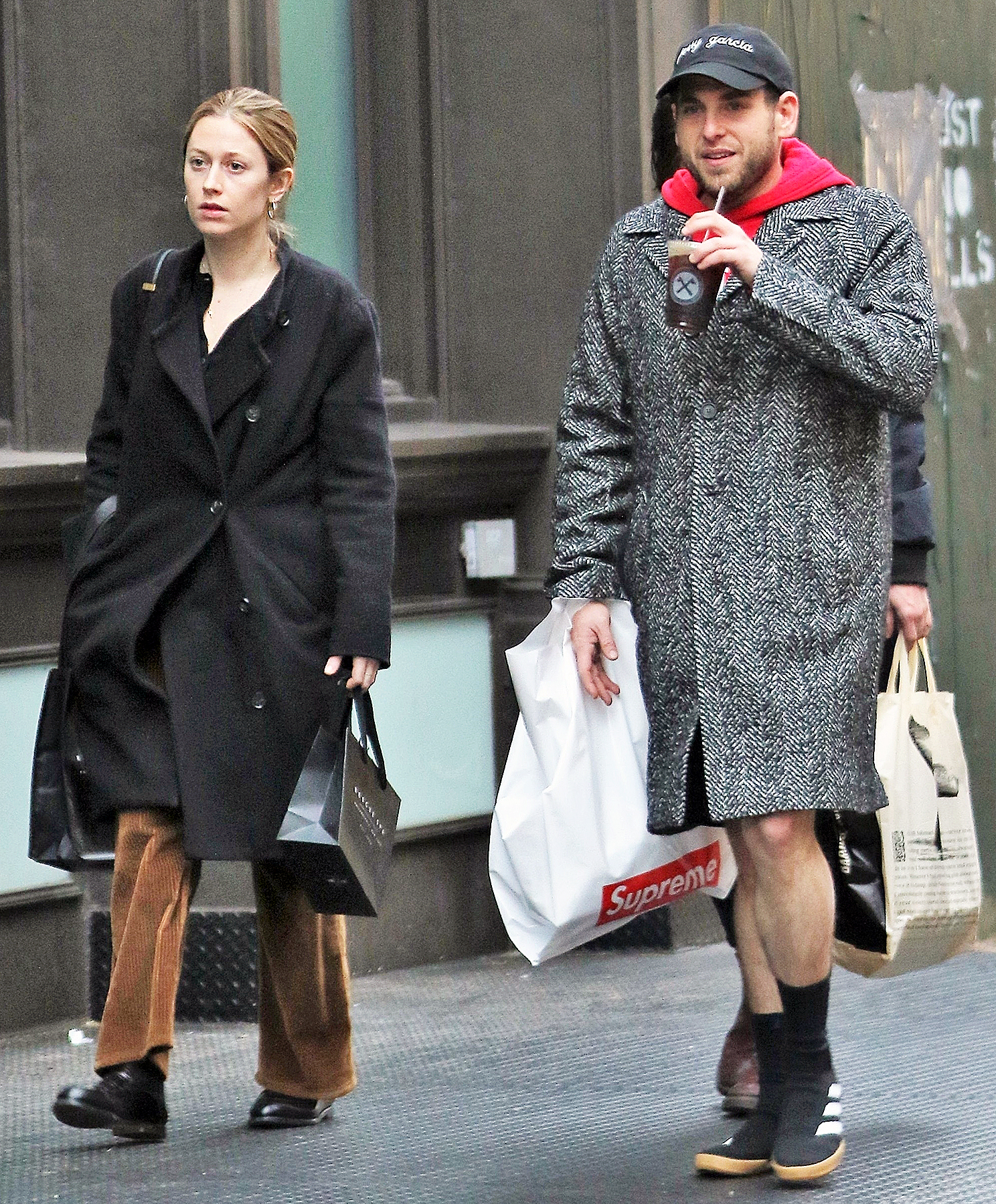 Erin Galpern Jonah Hill