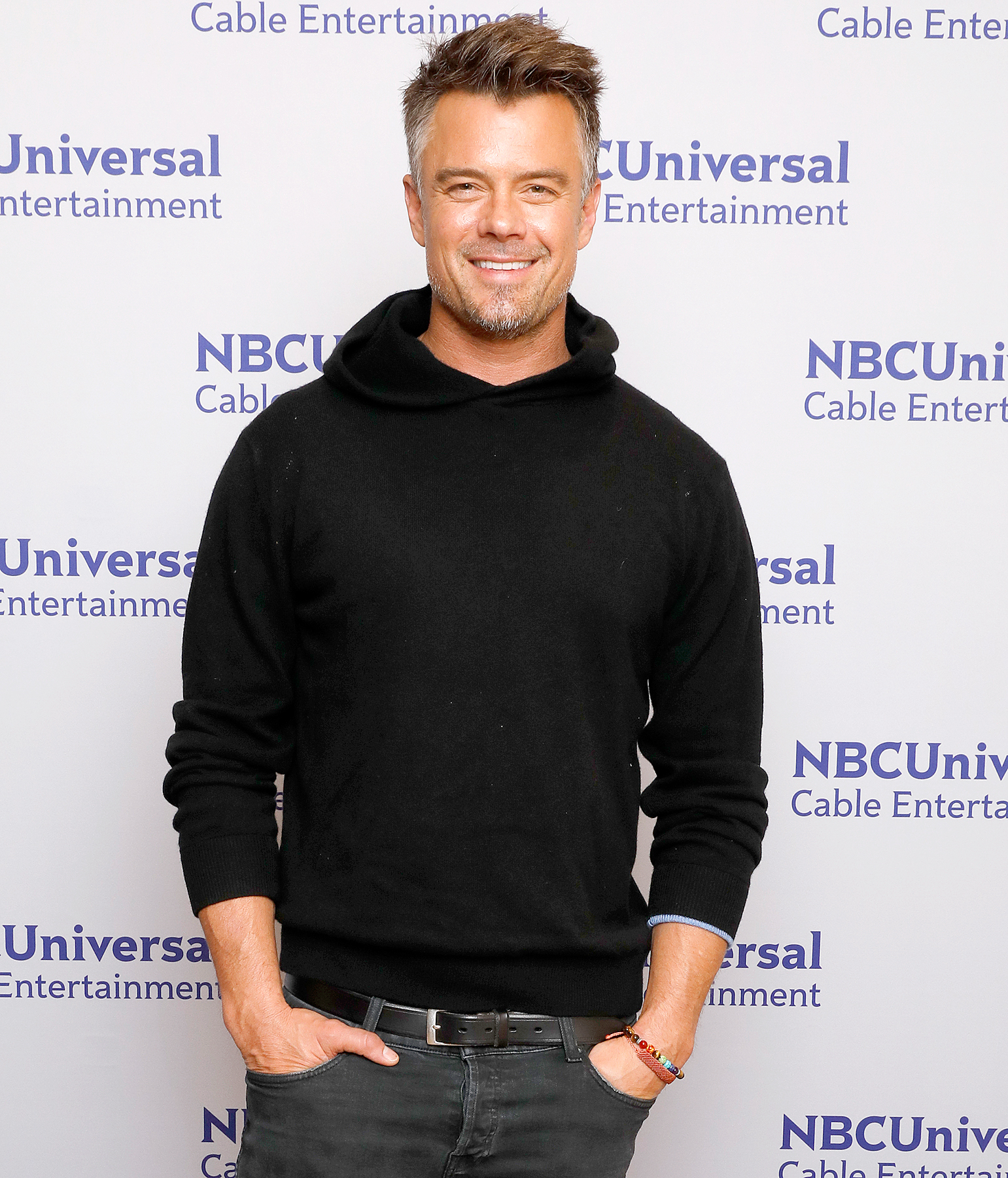Josh-Duhamel mouse today show
