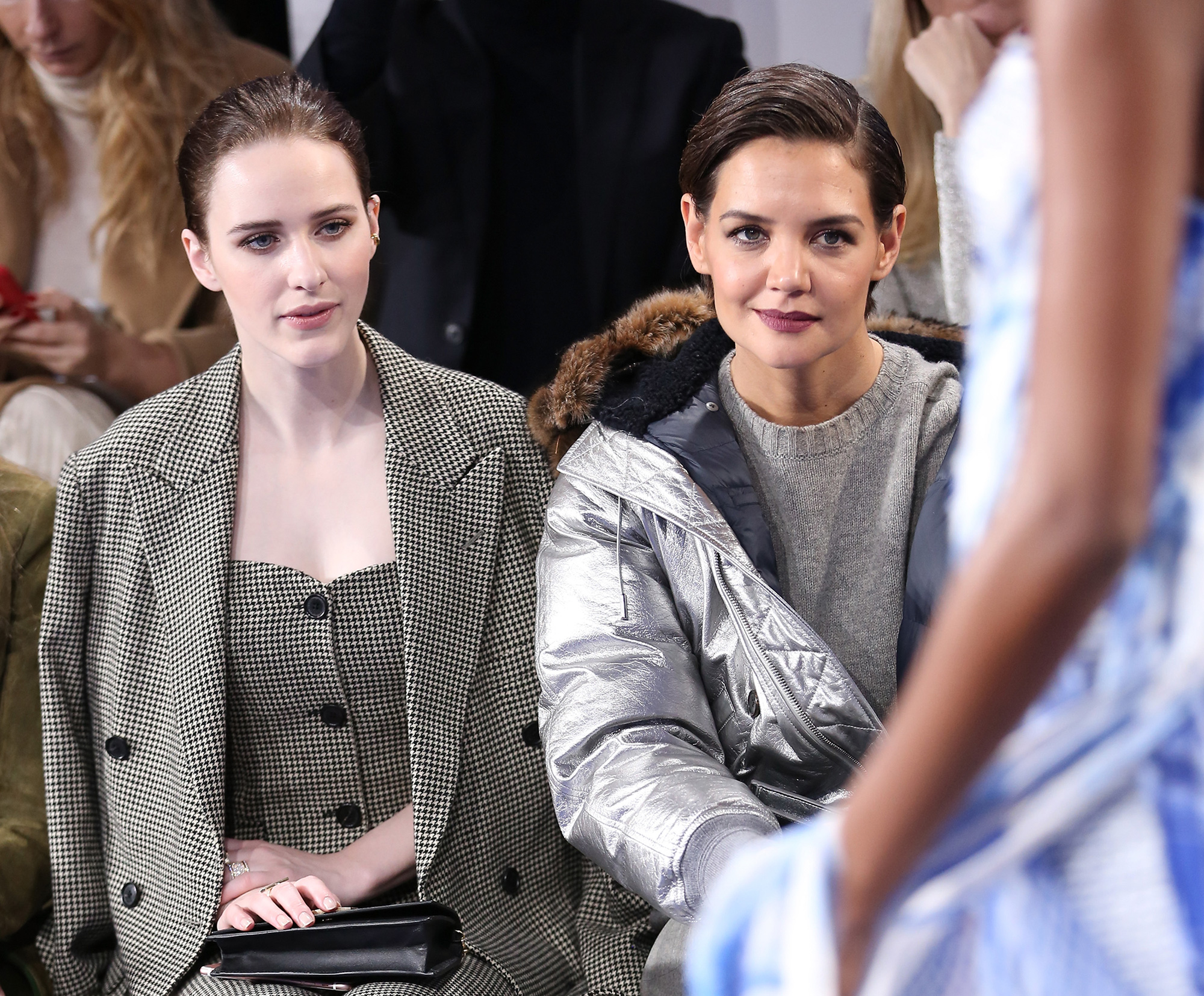 NYFW New York Fashion Week 2018