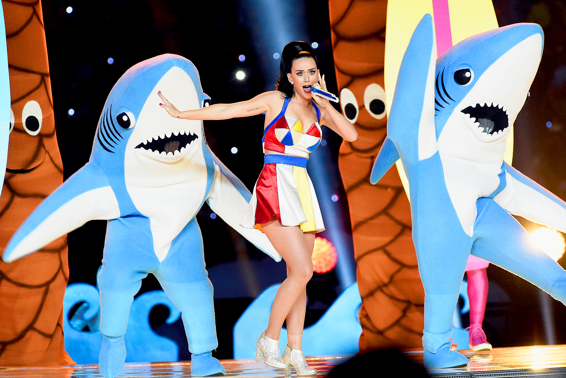 katy-park-shark