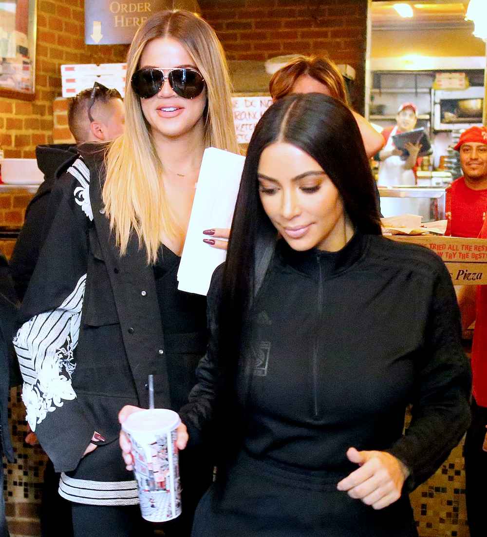 kim-kardashian-khloe-mcdonalds