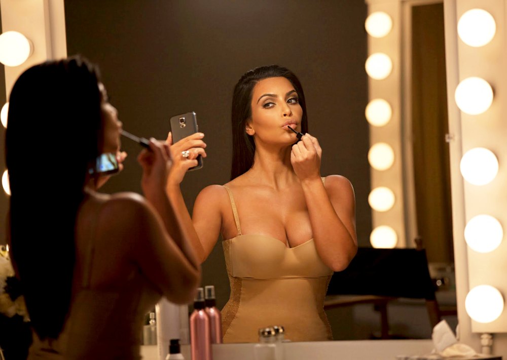 Kim Kardashian T Mobile Super Bowl Commercial