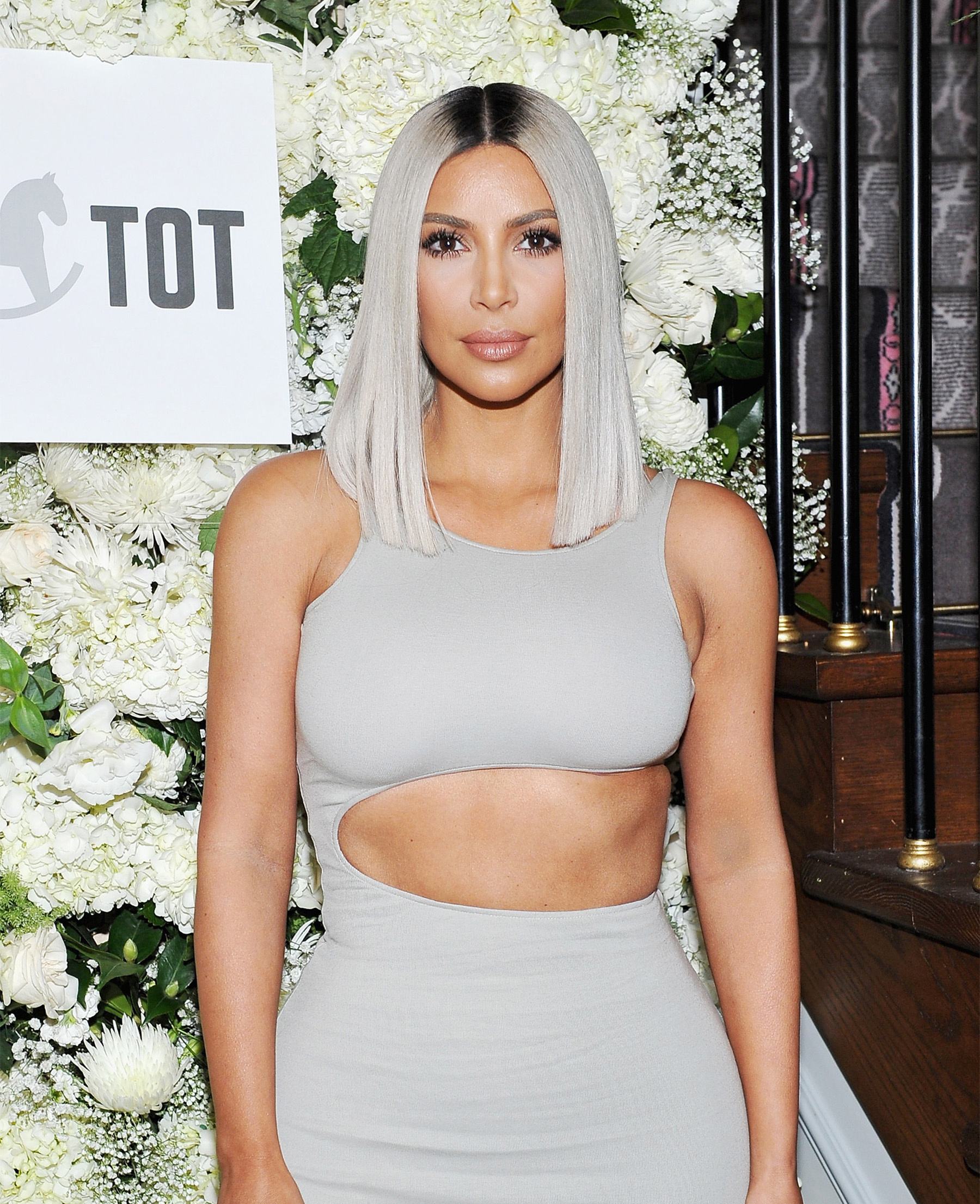 Kim Kardashian