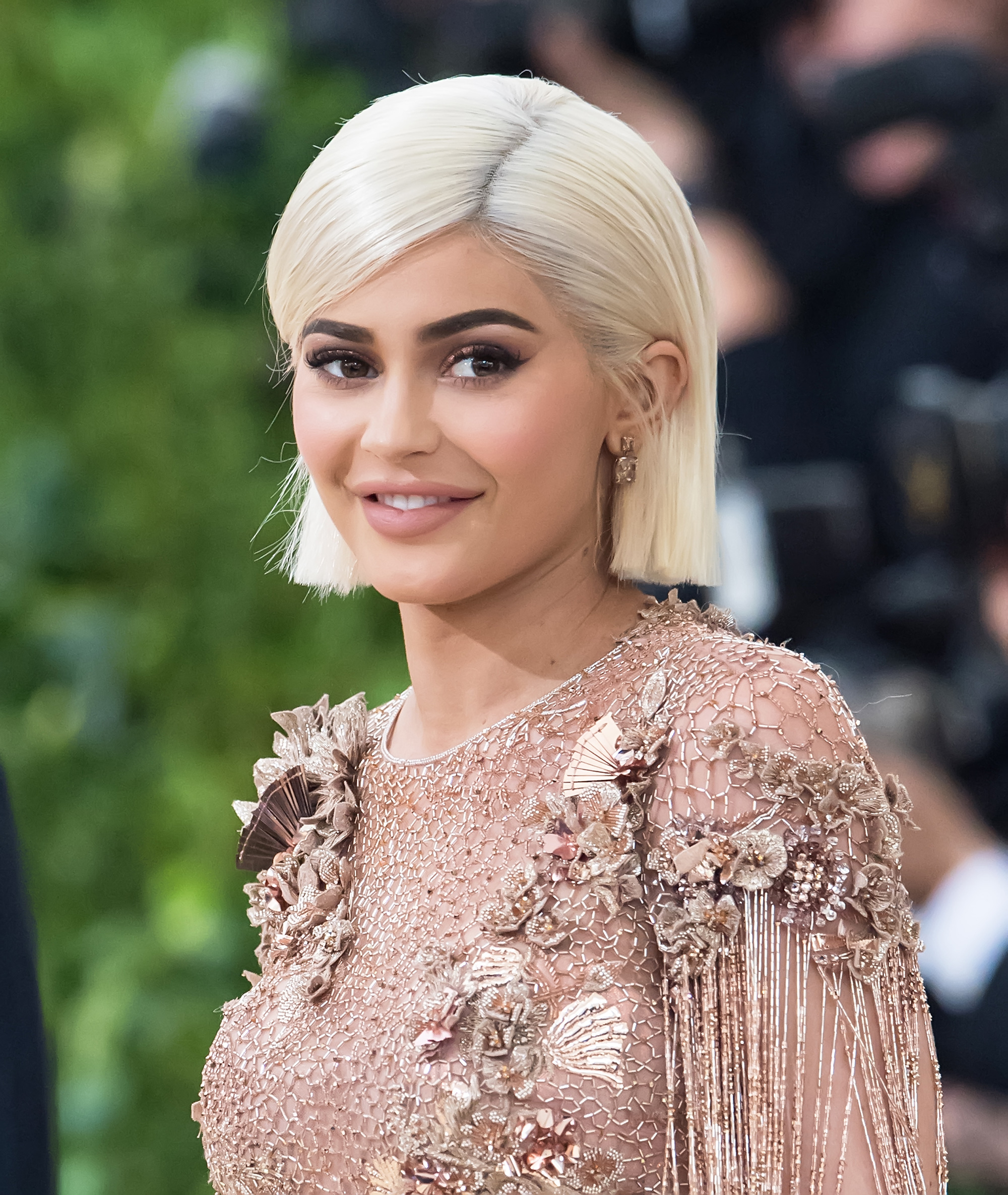 kylie-jenner