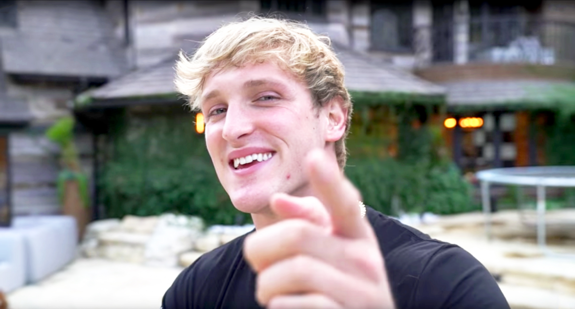 Logan Paul