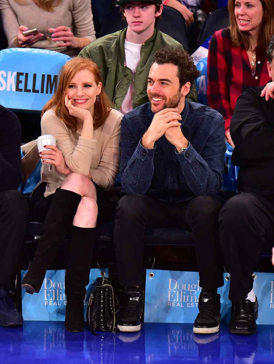 Married-Gian-Luca-Passi-de-Preposulo-jessica-chastain