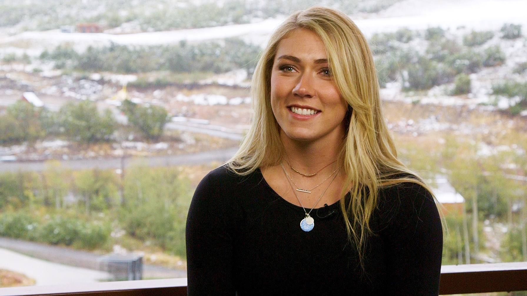 Mikaela Shiffrin PeongChang 2018 Winter Olympics
