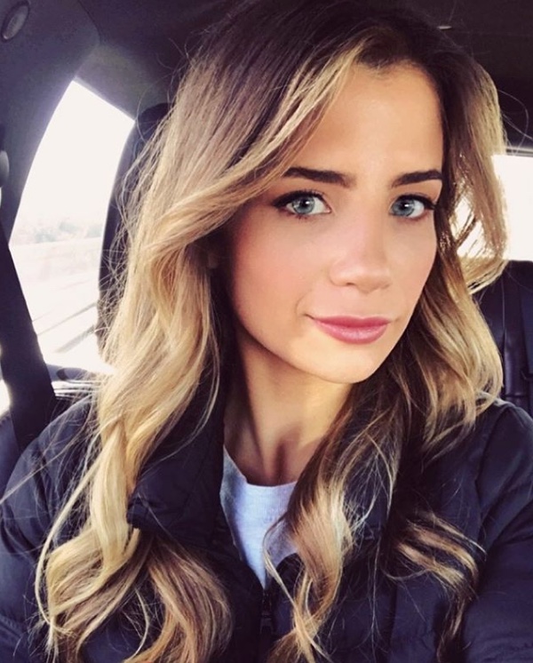 Naomie Olindo