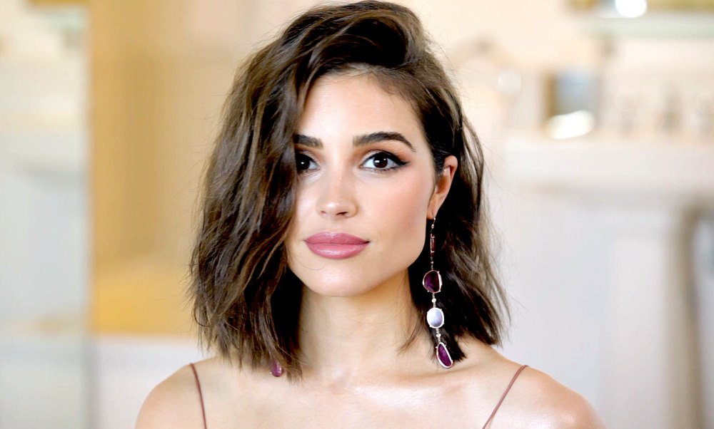 Olivia Culpo