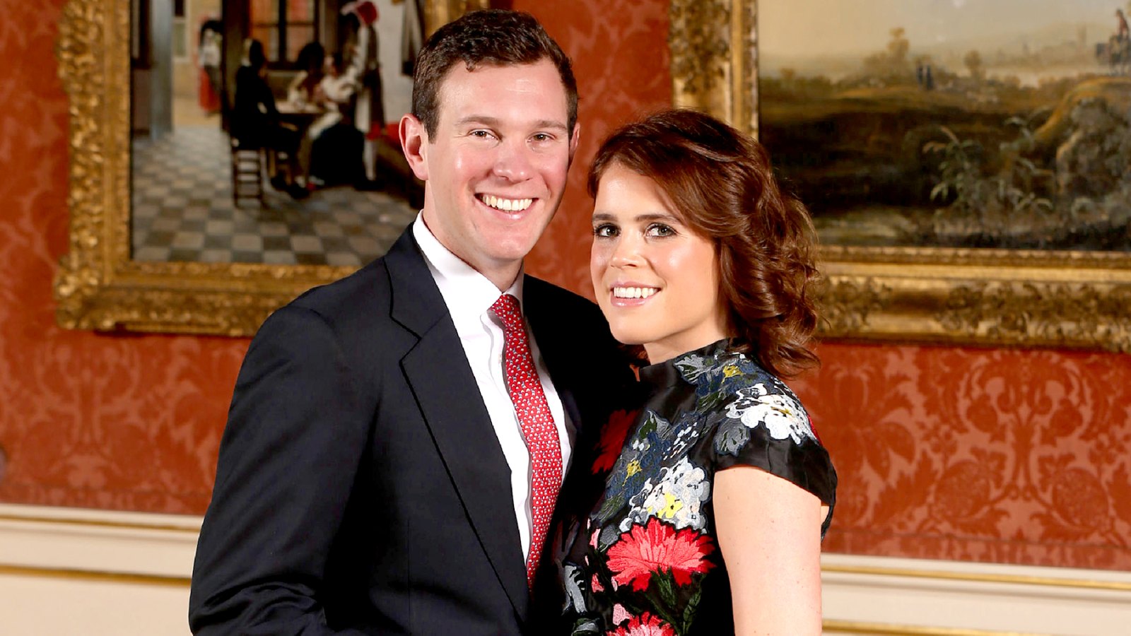 Princess-Eugenie-and-Jack-Brooksbank-wedding-date