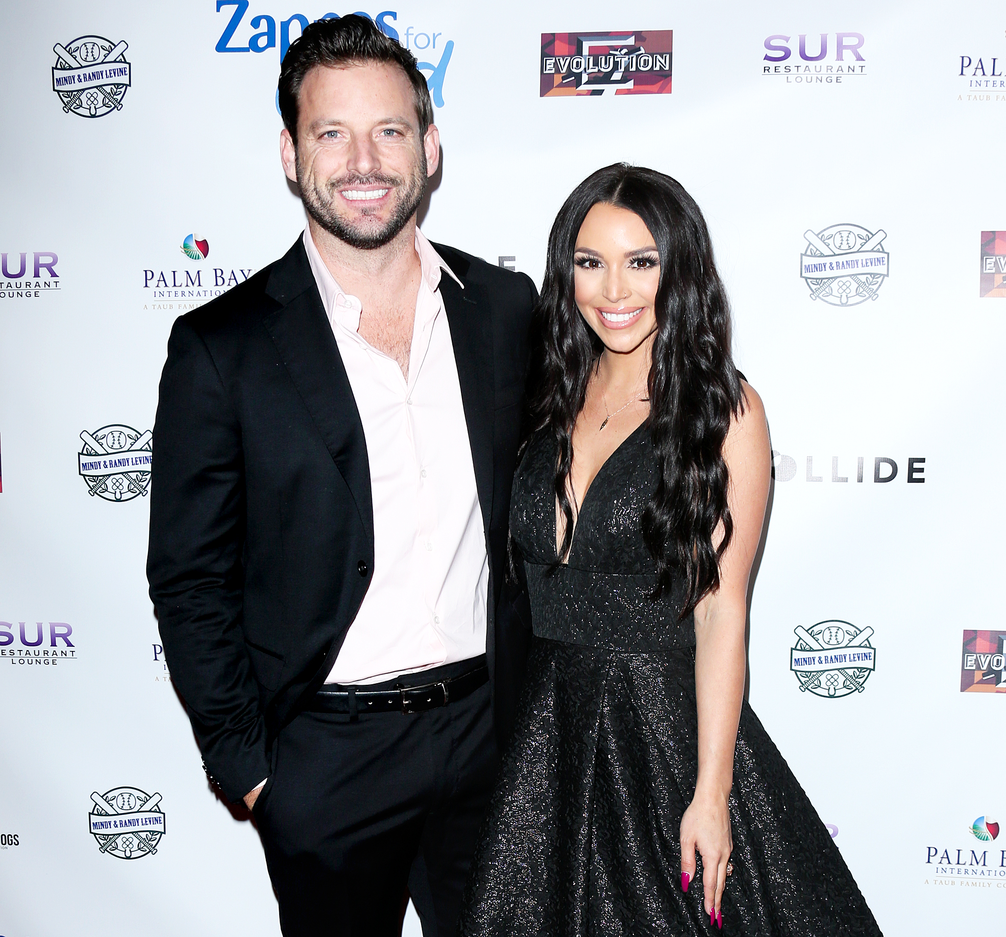 Rob Valletta Defends Scheana