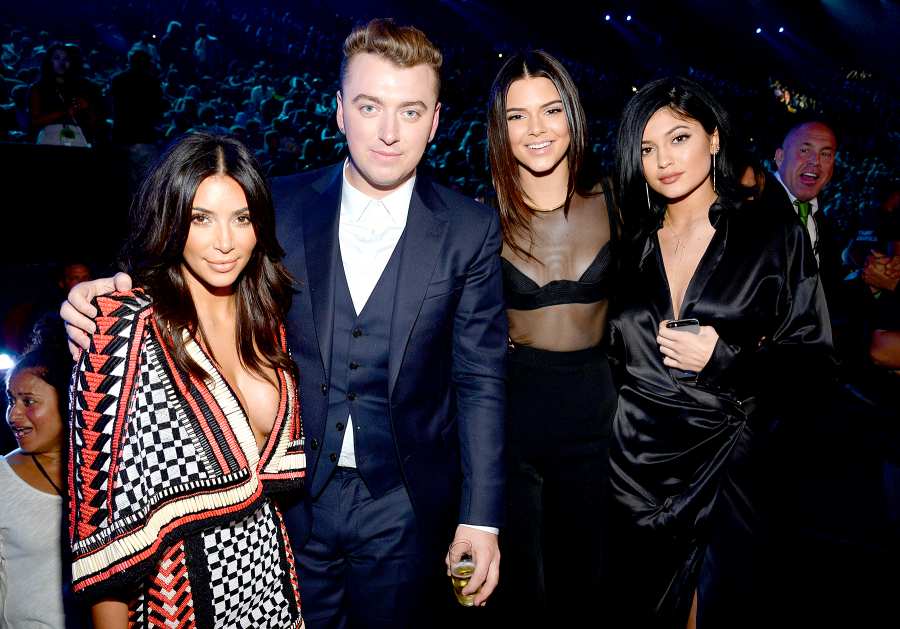 sam-smith-kardashian-jenners