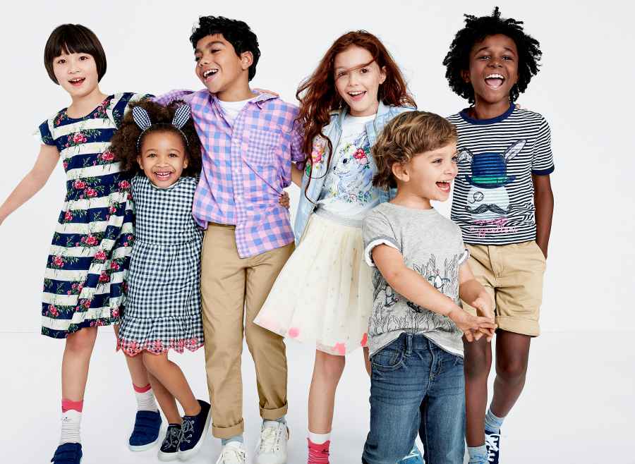 Sarah-Jessica-Parker-Gap-Kids