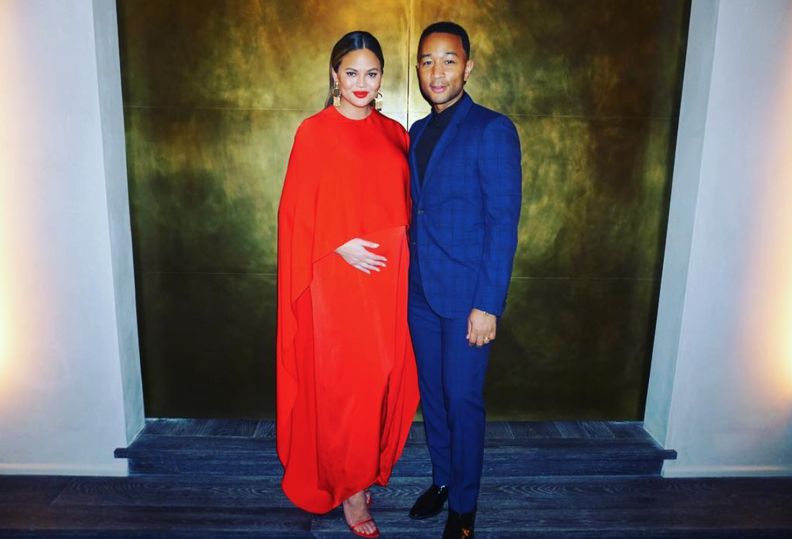 Chrissy teigen