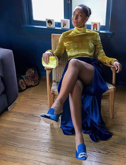 tracee ellis ross
