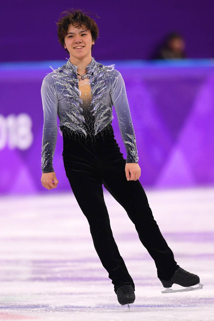 Shoma-Uno