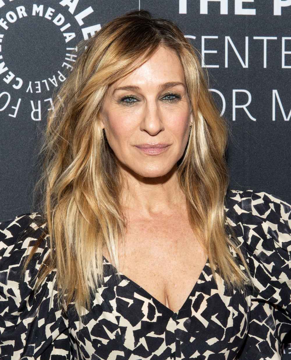 Sarah Jessica Parker