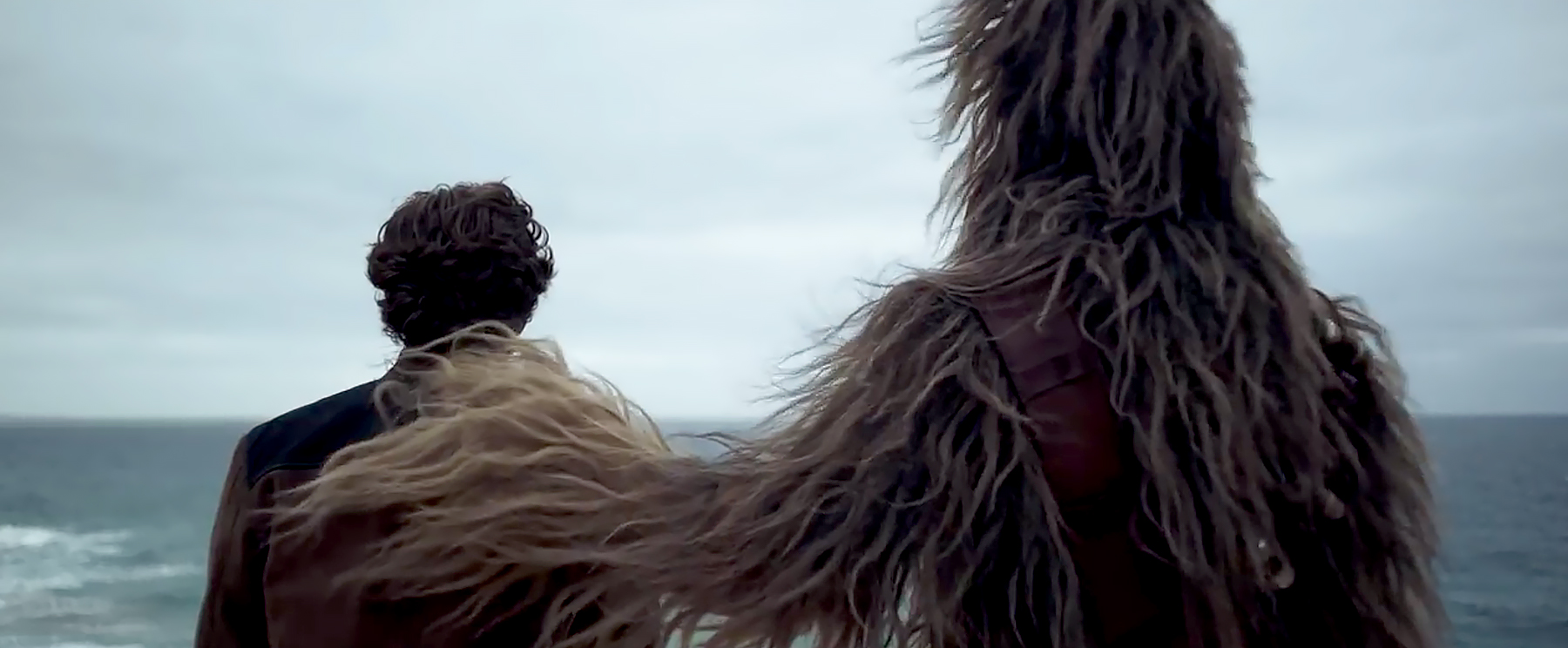 Solo: A Star Wars Story