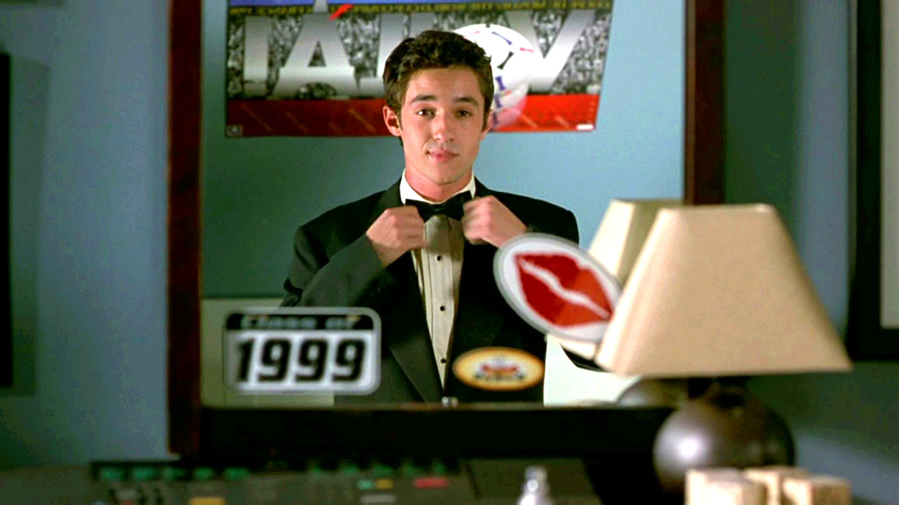 thomas Ian Nicholas American PIe