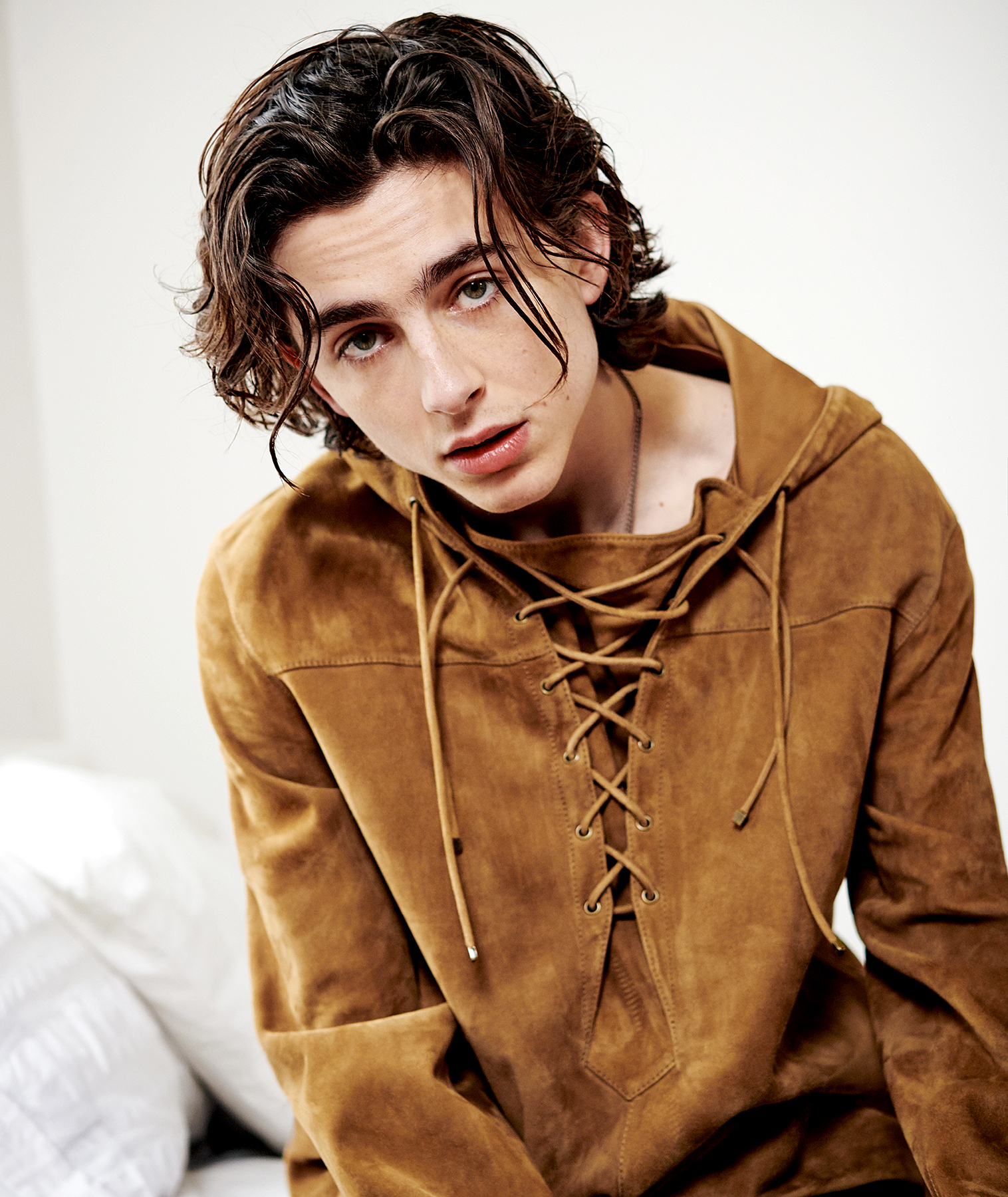 Timothée Chamelet