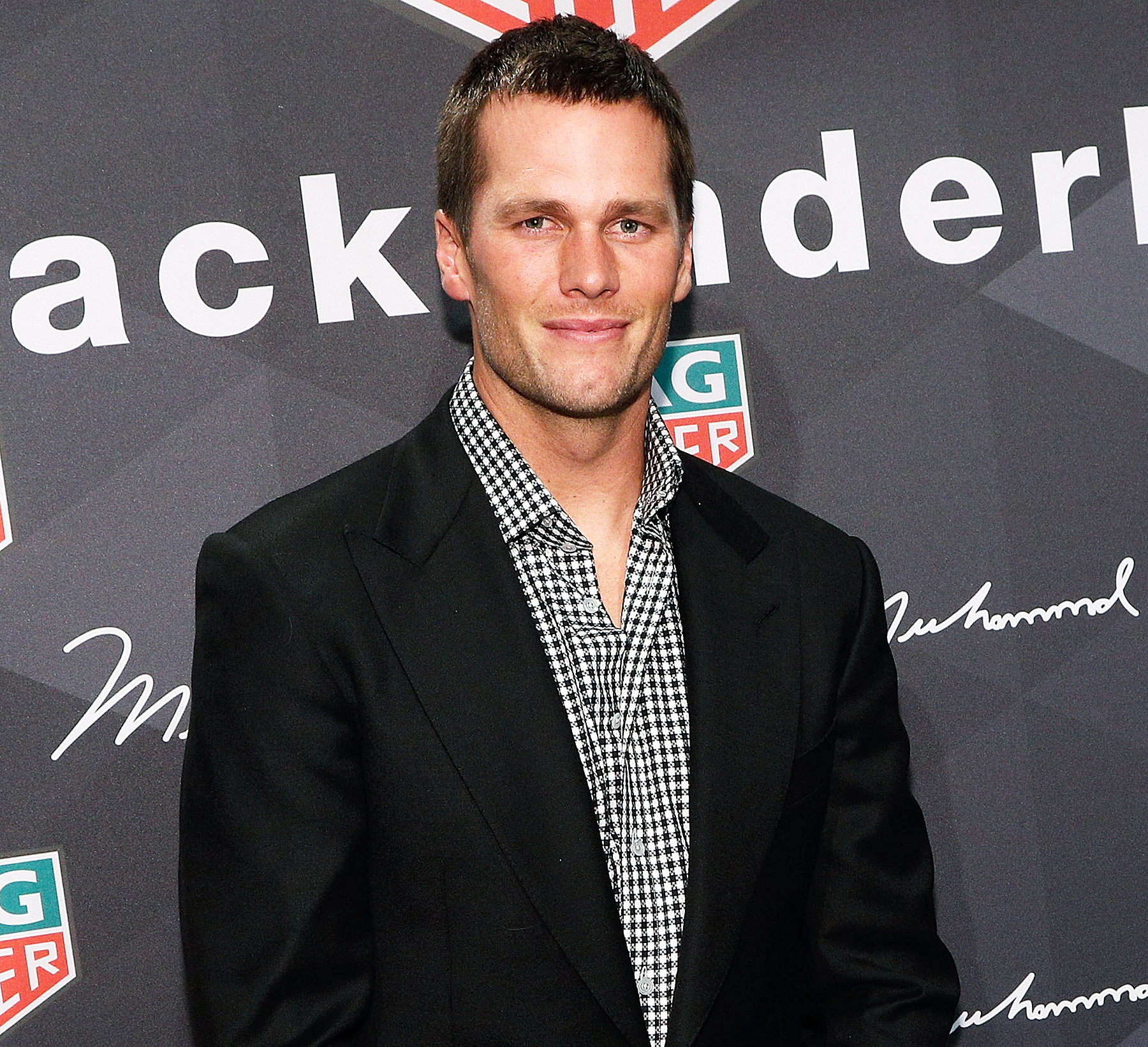 Tom Brady