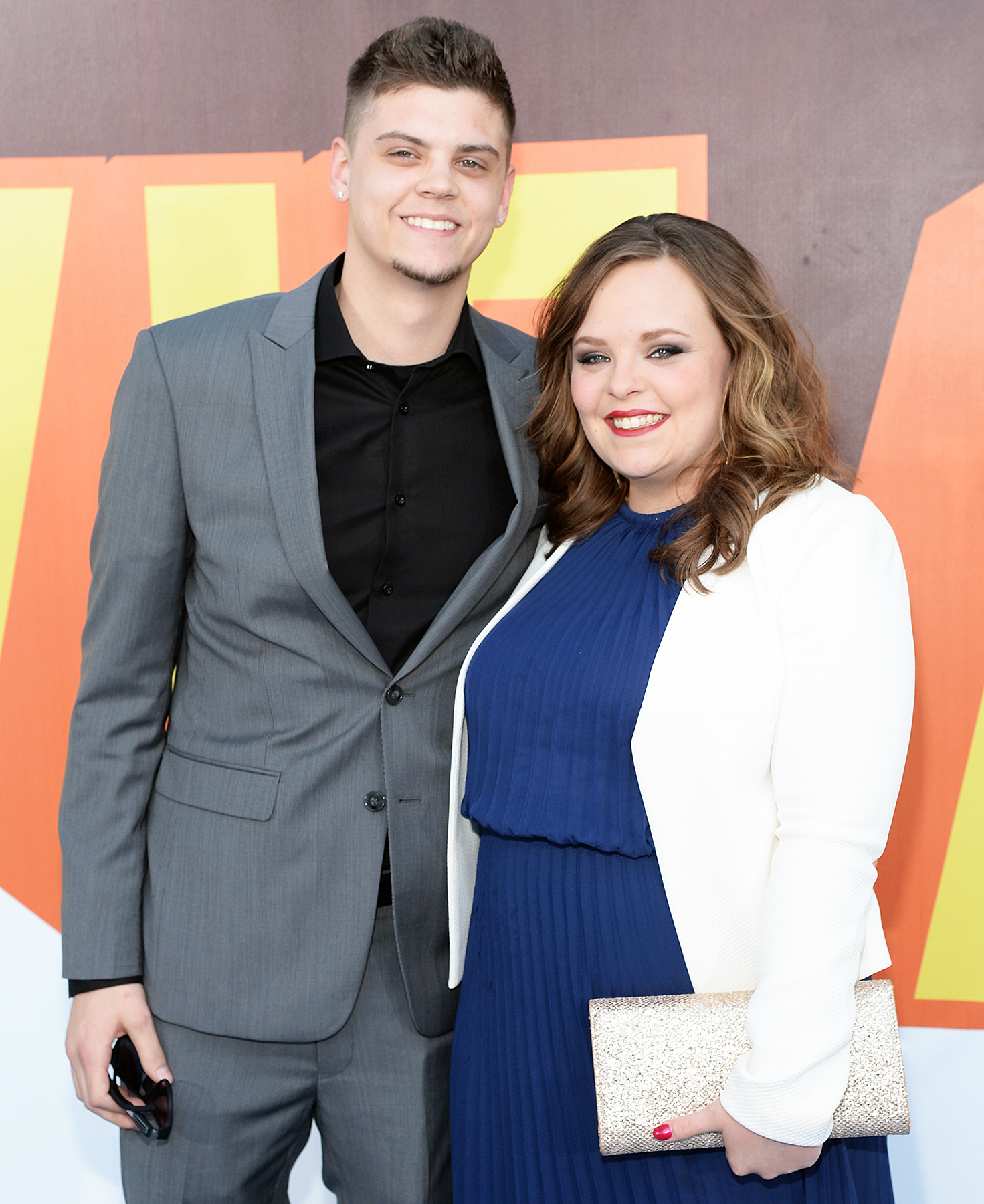 Tyler Baltierra weight loss