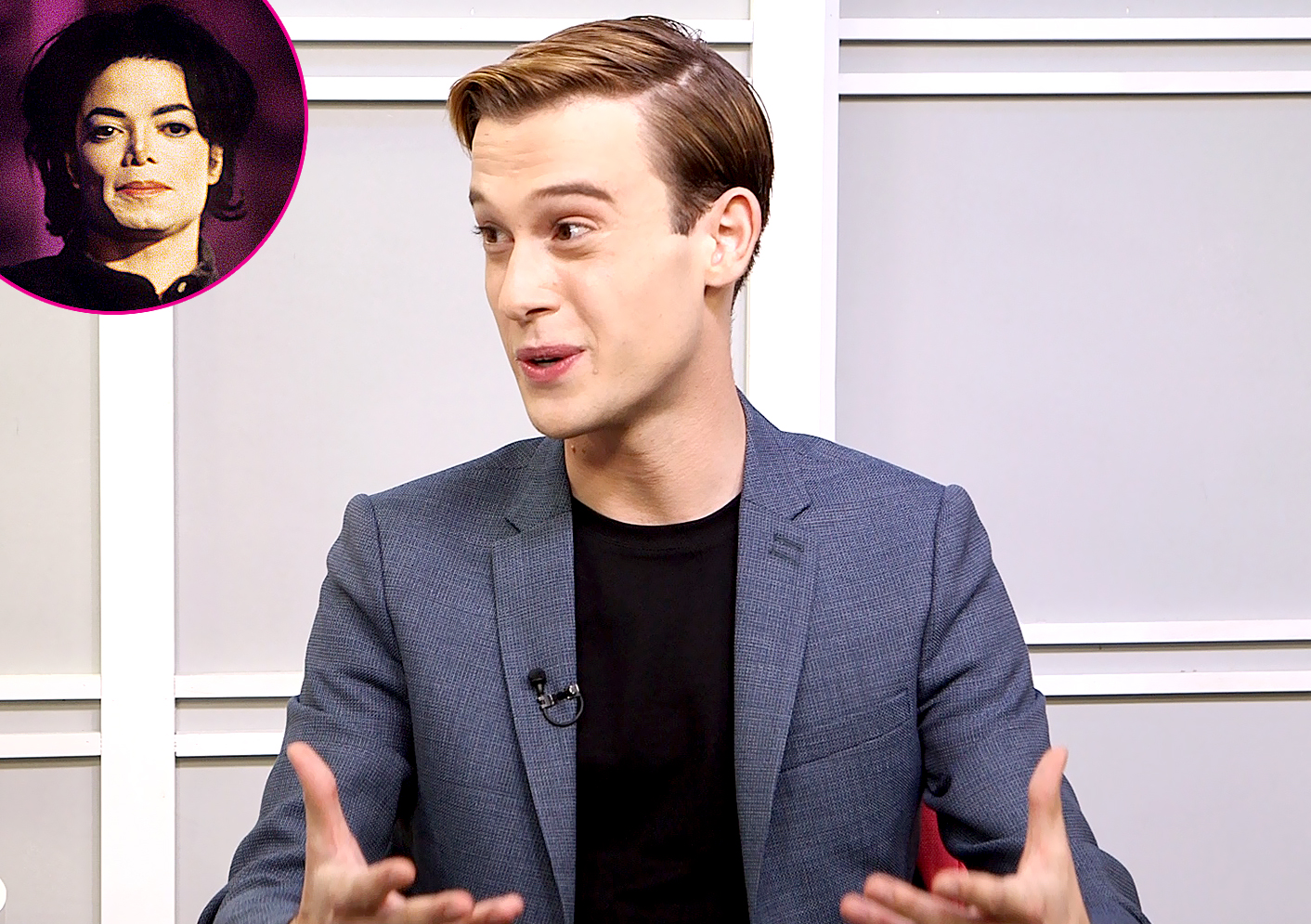 Tyler-Henry-michael-jackson