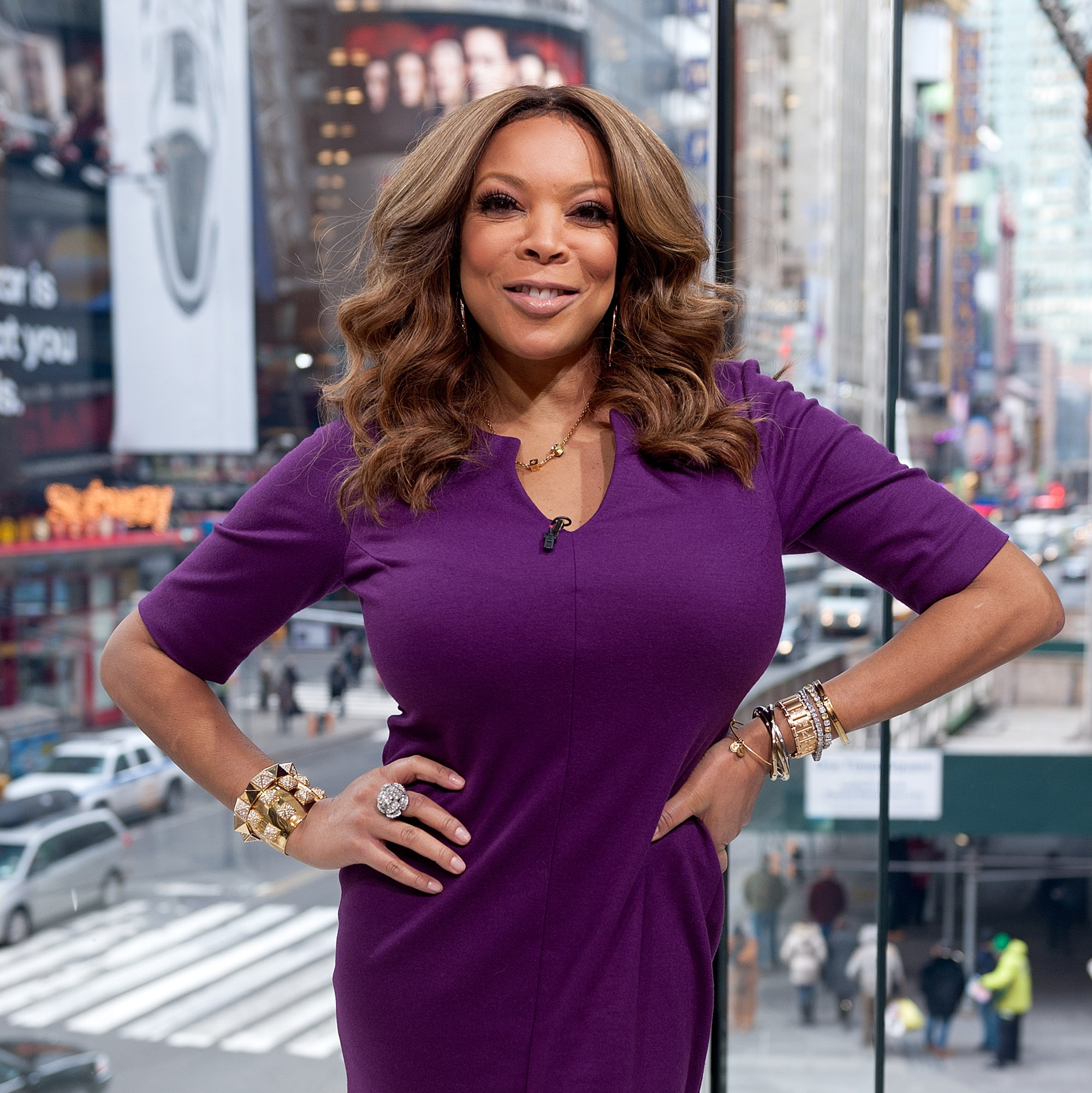 Wendy Williams