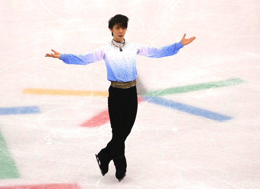 Yuzuru-Hanyu