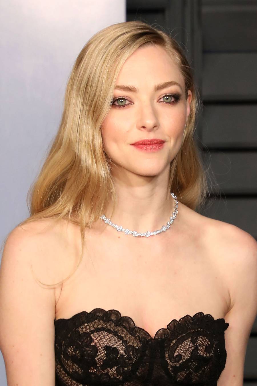 Amanda Seyfried