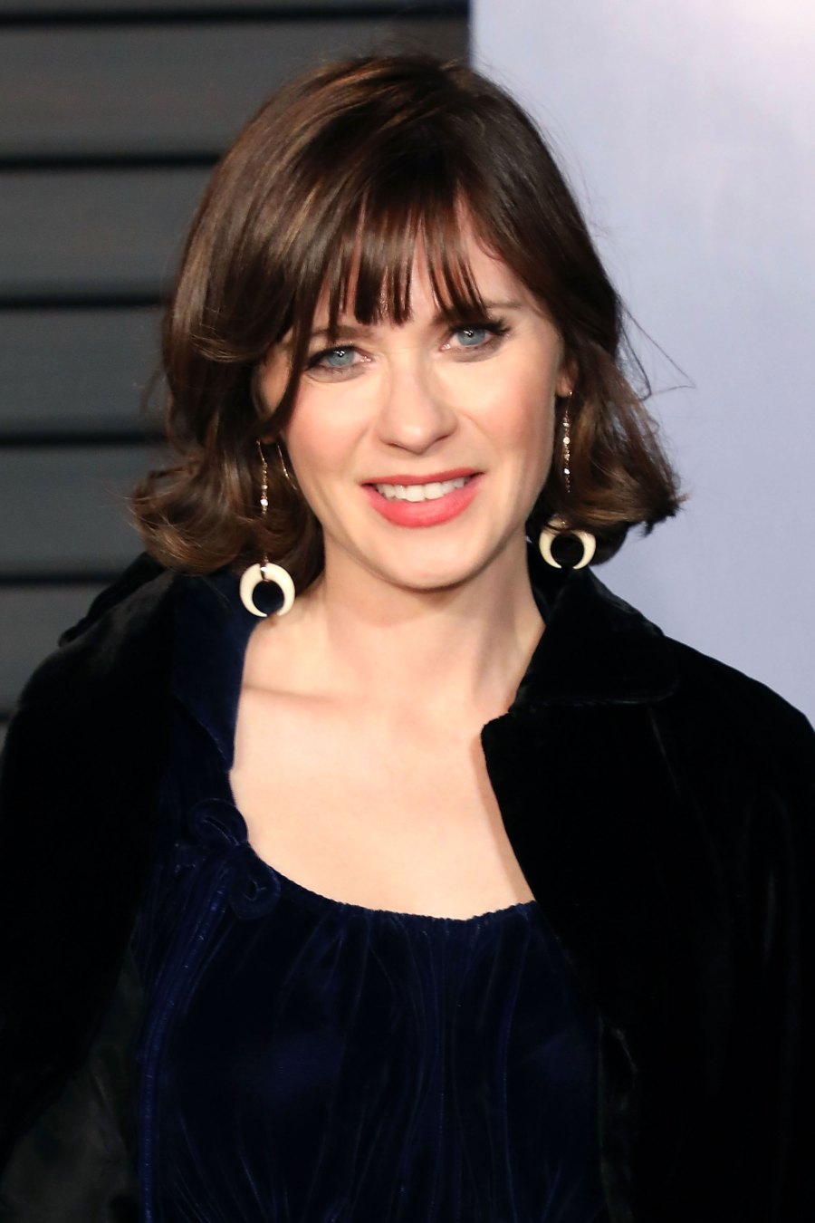 Zooey Deschanel