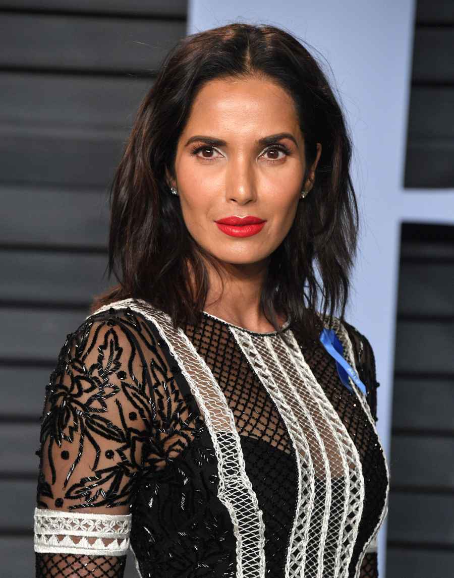 Padma Lakshmi