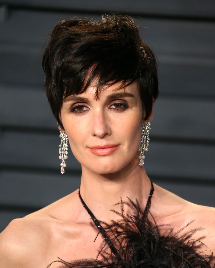 Paz Vega