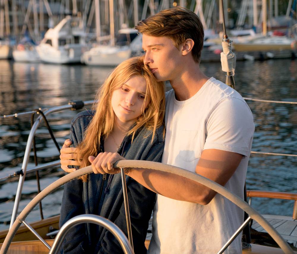 bella-thorne-Patrick-Schwarzenegger-midnight-sun