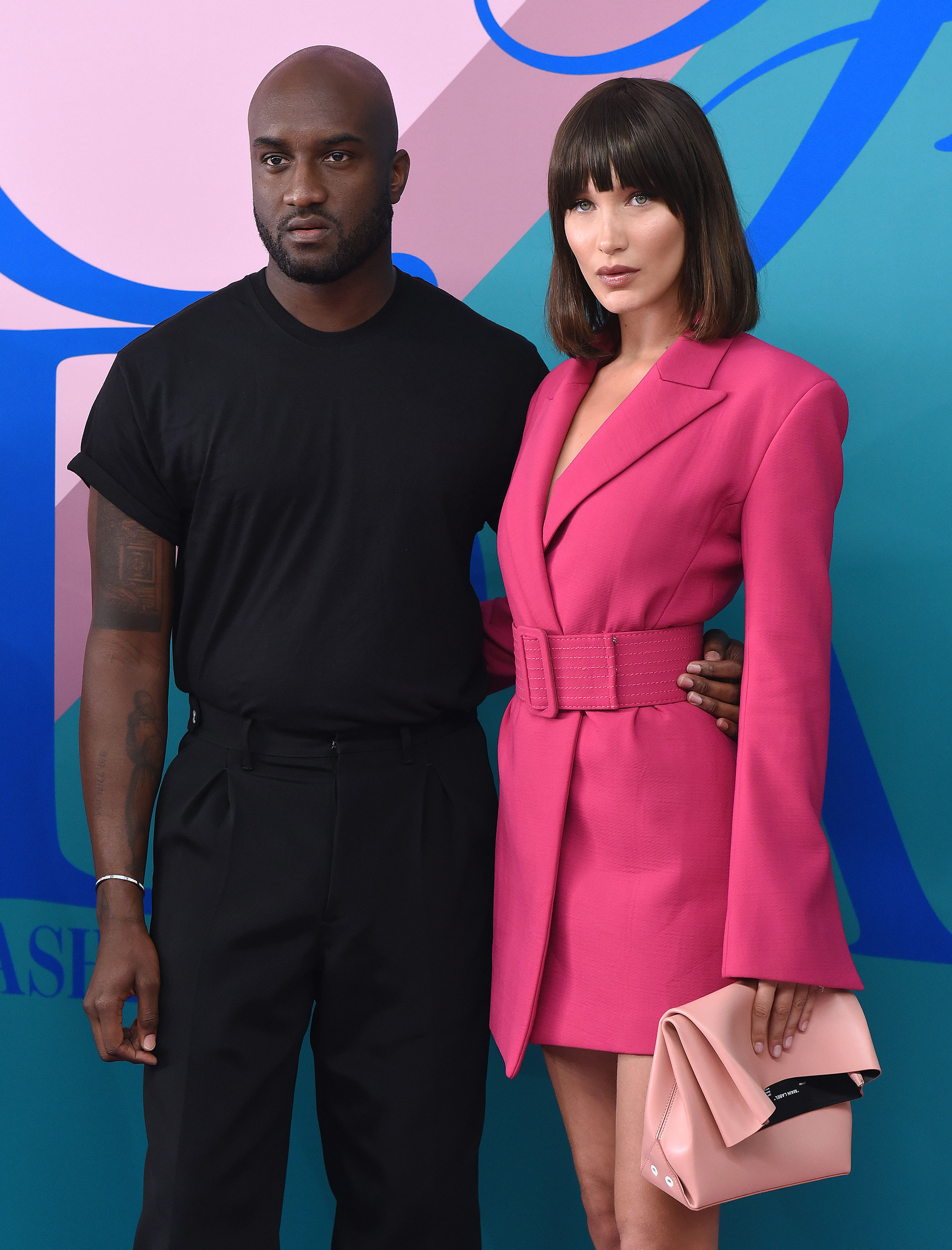 Bella Hadid