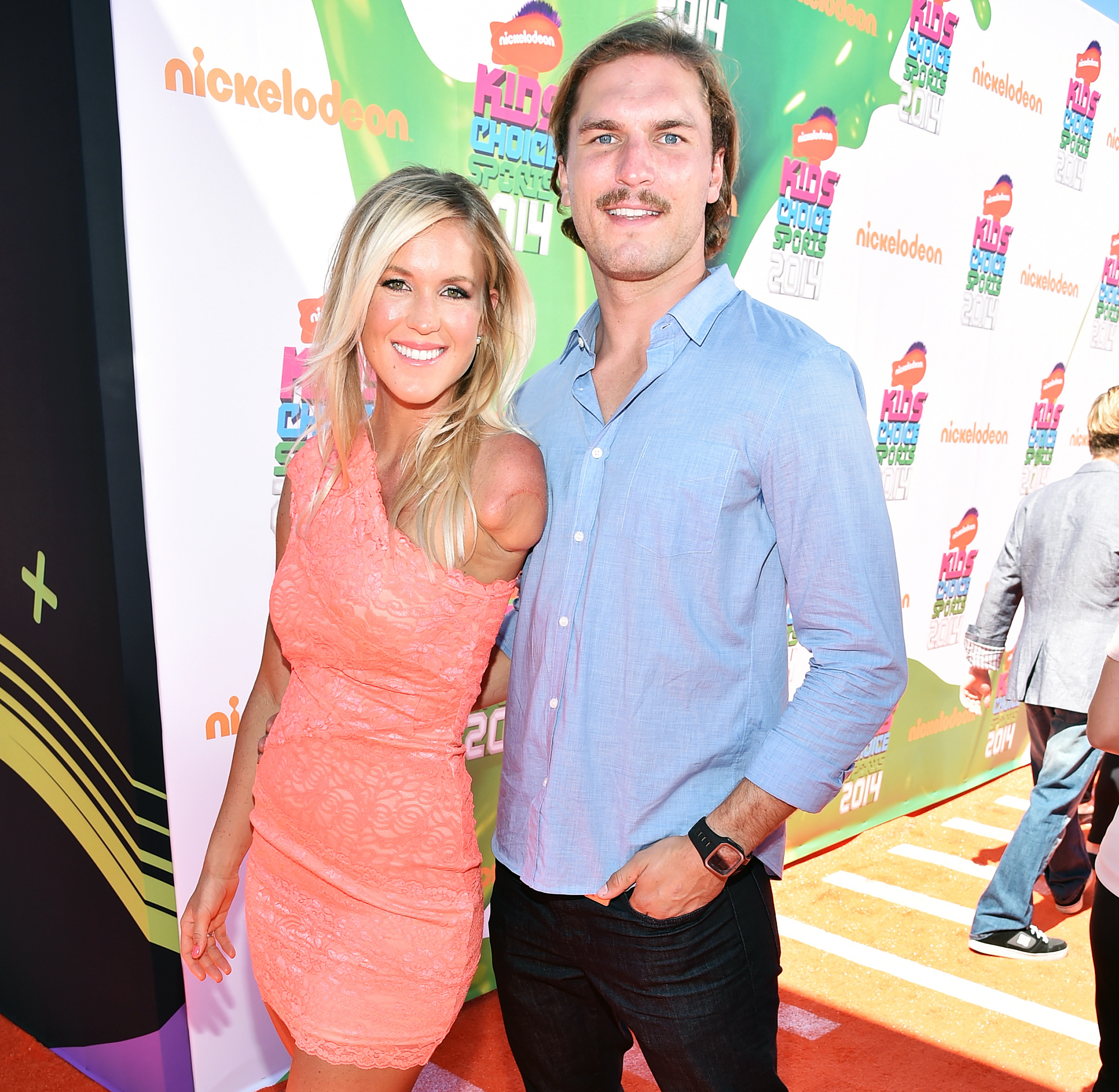 Bethany Hamilton Welcomes Second Son